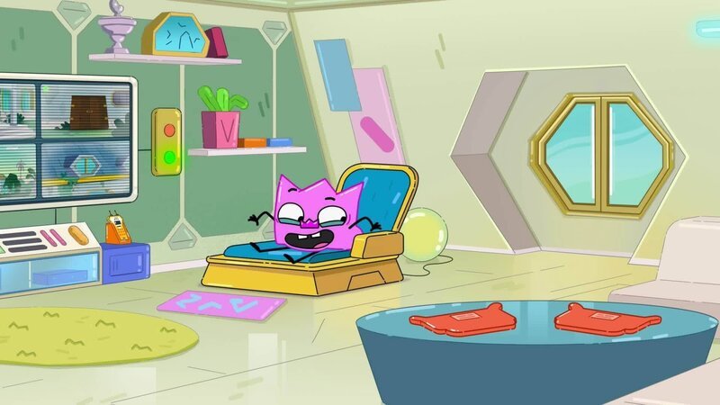 Best – Bild: Nickelodeon