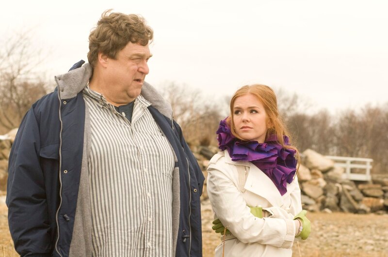 Shopaholic - Die Schnäppchenjägerin – Bild: Robert Zuckerman /​ Unit /​ © Touchstone Pictures and Jerry Bruckheimer, Inc.  All Rights Reserved.