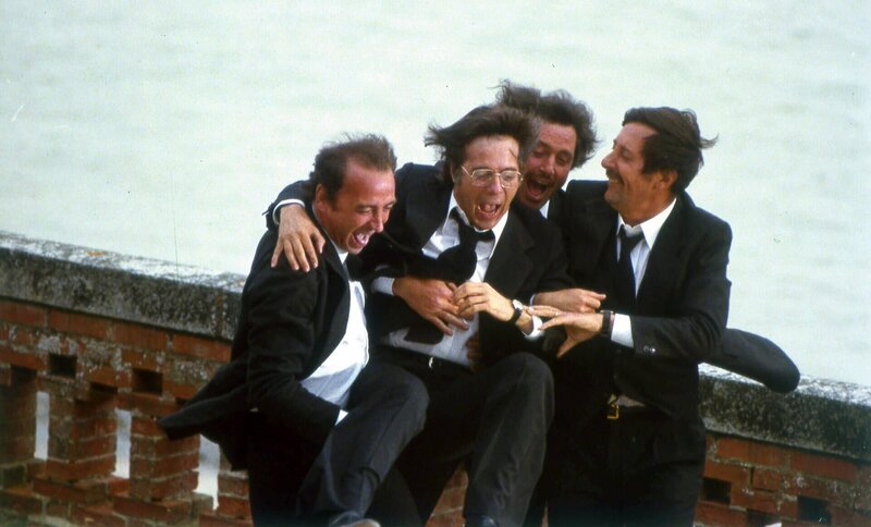 Wir kommen alle in den Himmel – Bild: Gaumont International – Les P /​ © Gaumont International – Les Productions de la Guéville