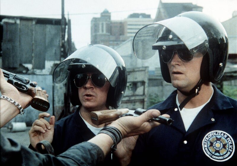 Police Academy - Dümmer als die Polizei erlaubt – Bild: Warner Bros. Lizenzbild frei