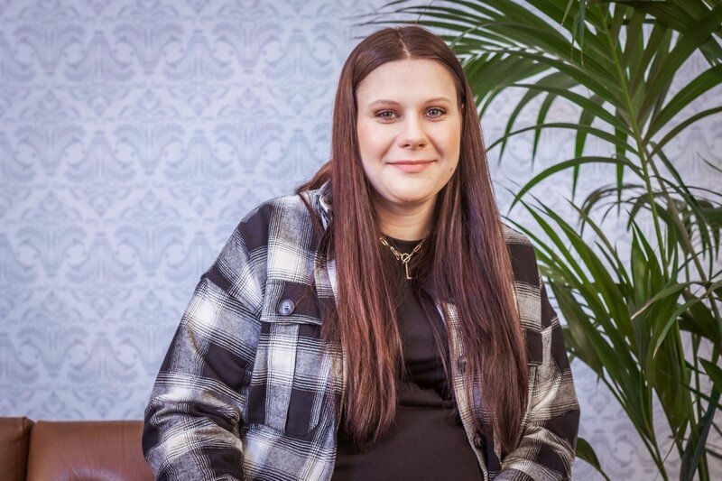 Lavinia – Bild: Per Florian Appe /​ RTLZWEI /​ Foto: Per Florian Appe /​ © RTLZWEI – Recht zum Abdruck/​Darstellung zeitlich/​sachlich beschränkt auf die Bewerbung der Sendung