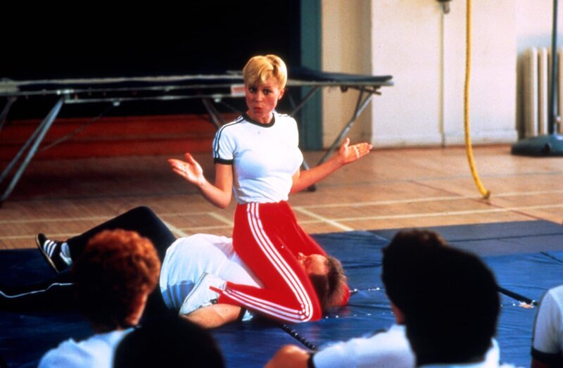 Police Academy - Dümmer als die Polizei erlaubt – Bild: Warner Bros. Lizenzbild frei