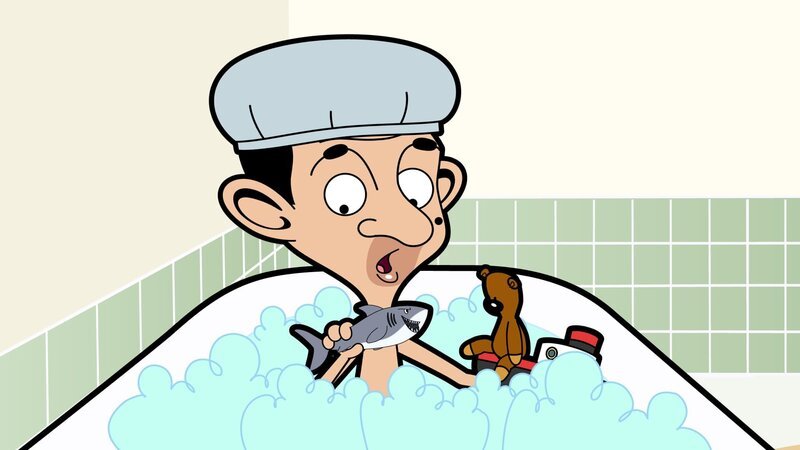 Mr. Bean – Bild: Tiger Aspect Productions Limited 2017