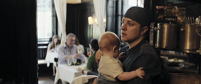 Windstill – Bild: BR, Elfenholz Film GmbH /​ BR/​Elfenholz Film GmbH