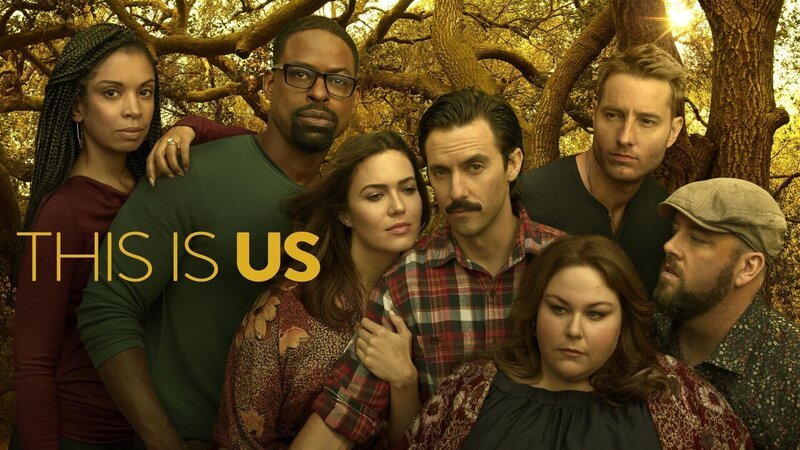 (3. Staffel) – This Is Us – Artwork – Bild: sixx