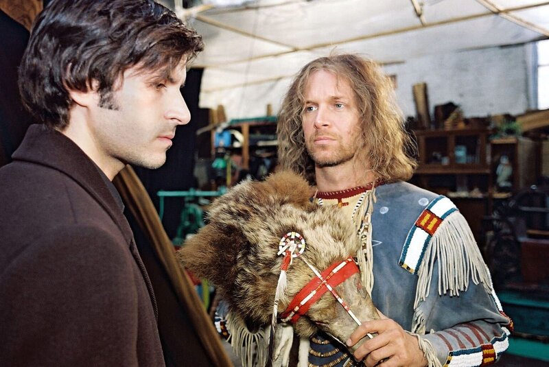 Schöne Männer hat man nie für sich allein – Bild: Sat.1 Eigenproduktionsbild frei