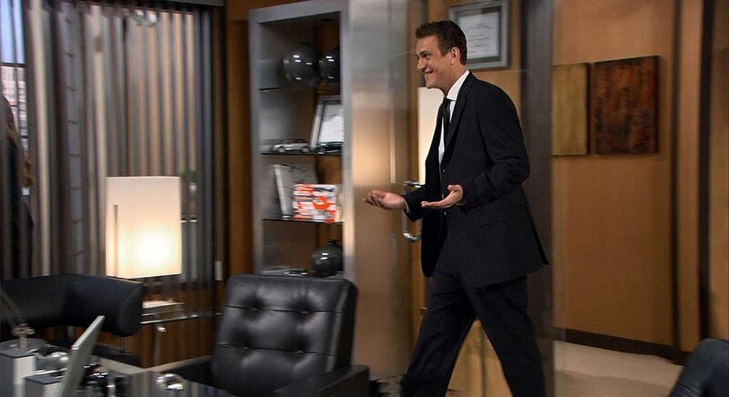 Marshall (Jason Segel) – Bild: Courtesy of Warner Brothers