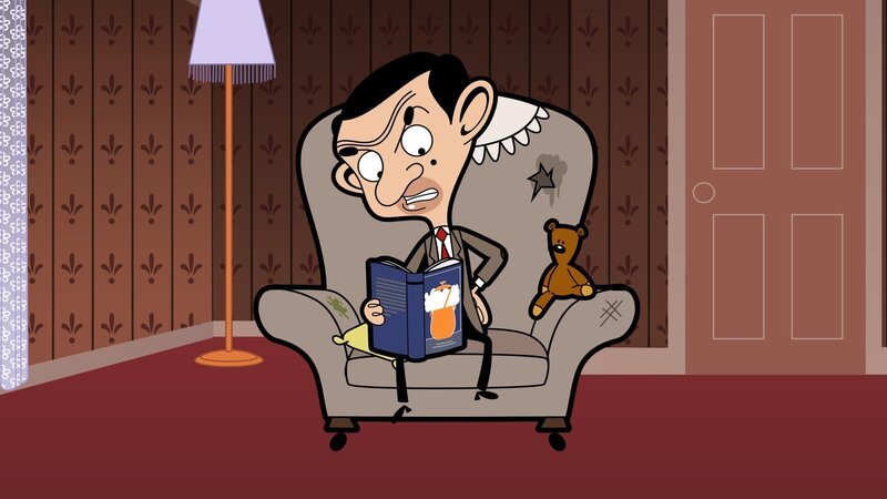 Mr. Bean – Bild: Rosaline.Idrovo /​ © Tiger Aspect Productions Limited 2017