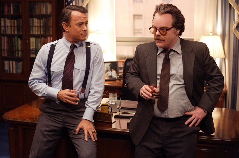 Der Krieg des Charlie Wilson – Bild: Universal © 2007 Lizenzbild frei