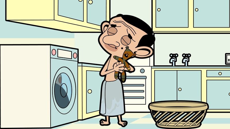 Mr. Bean – Bild: Tiger Aspect Productions Limited 2017