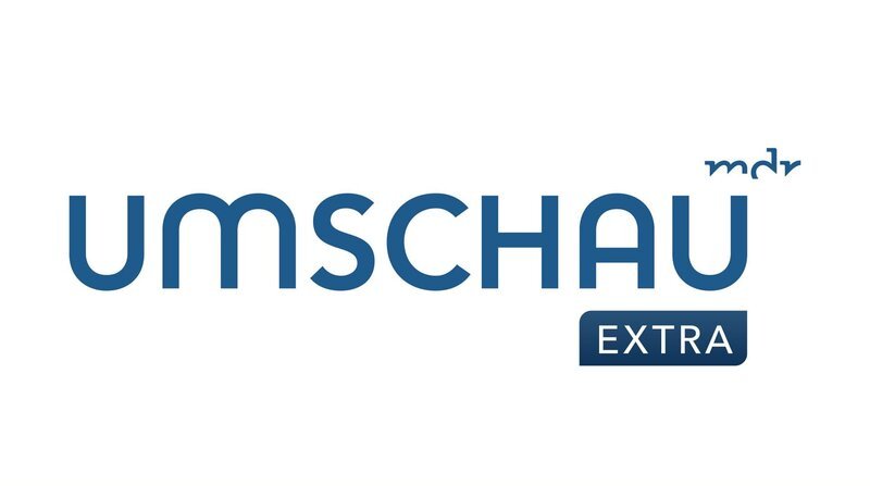 Logo – Bild: MDR