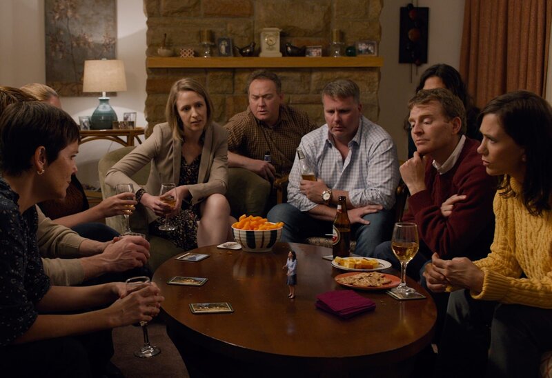 Downsizing – Bild: port.hu