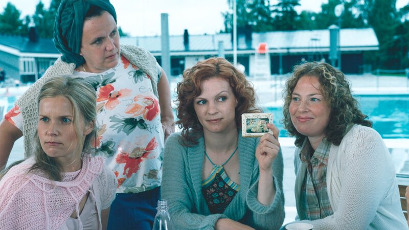 . – Bild: Starke Frauen DE