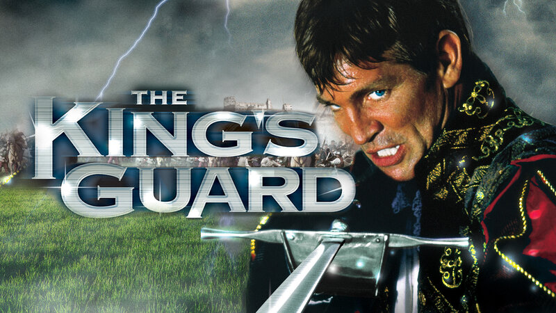 The King's Guard – Bild: Watch 4 Movies