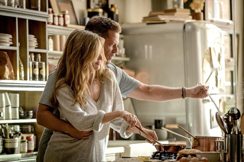 Linda (Stefanie Stappenbeck), Thomas (Til Schweiger) – Bild: ORF/PRO7/Warner/Barefoot Films/Anke Neugebauer Linda (Stefanie Stappenbeck), Thomas (Til Schweiger) – Bild: ORF/PRO7/Warner/Barefoot Films/Anke Neugebauer