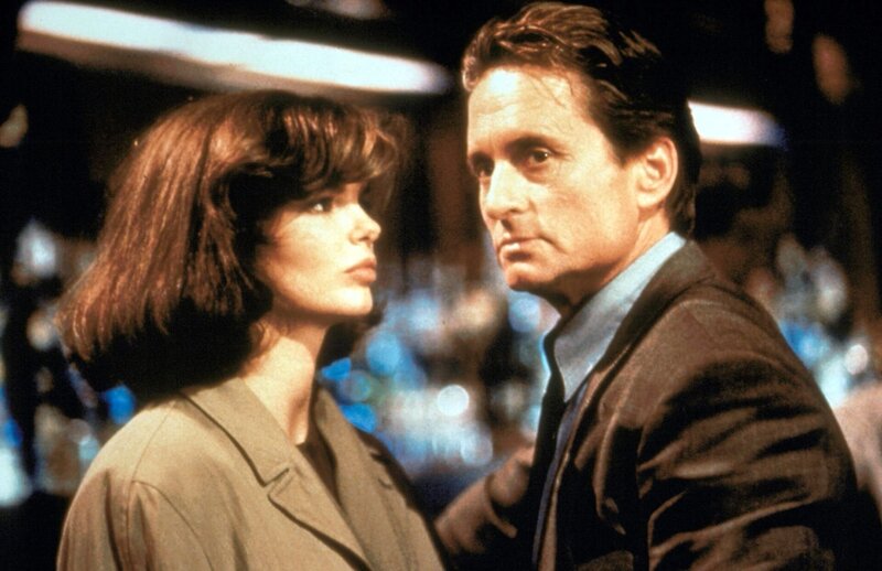 Basic Instinct – Bild: ORF/​Hermes