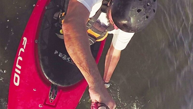 Riaan Manser – Bild: CuriosityStream Inc.