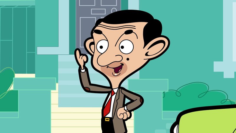 Mr. Bean – Bild: Tiger Aspect Productions Limited 2017
