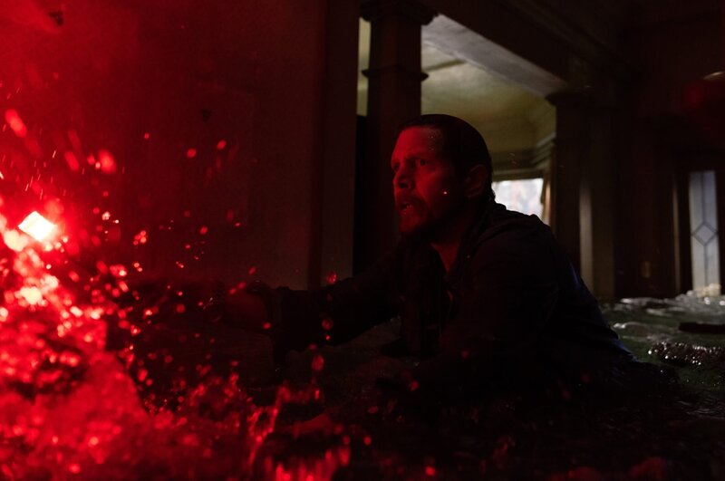 Crawl – Bild: ORF/​PRO7/​Paramount Pictures/​Sergej Radović