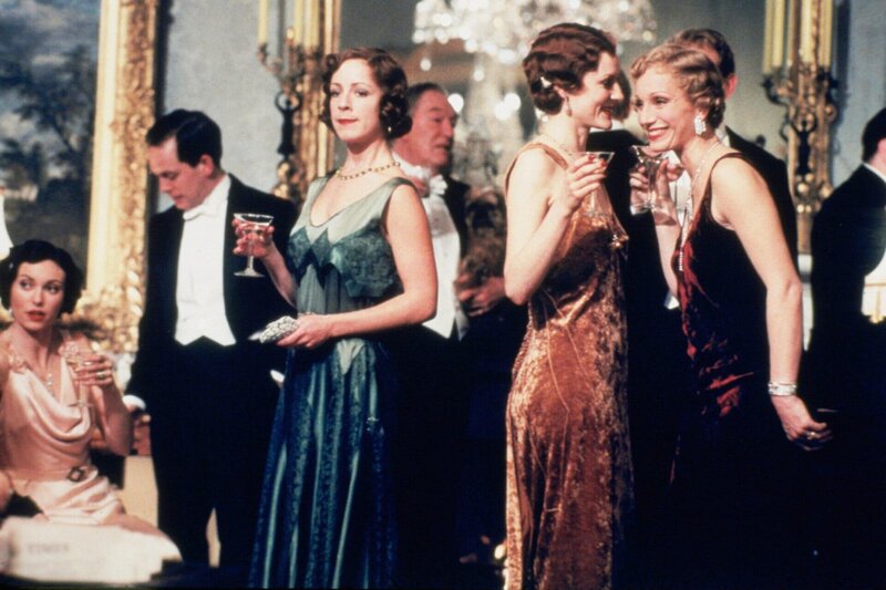 Gosford Park – Bild: WDR/​ARD Degeto/​USA Films/​NBC Universal