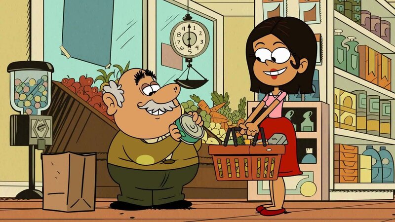 Hector Casagrande (l.) – Bild: 2019 Viacom International Inc.