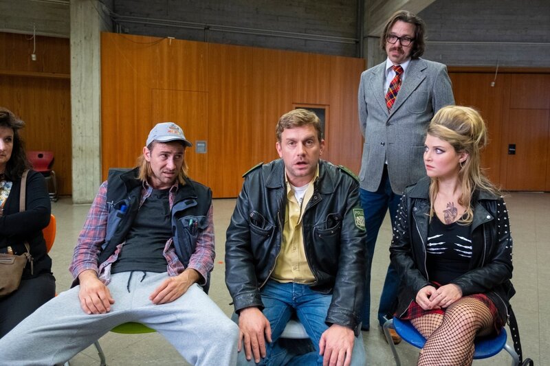 Leberkäsjunkie – Bild: ORF/​Constantin Film