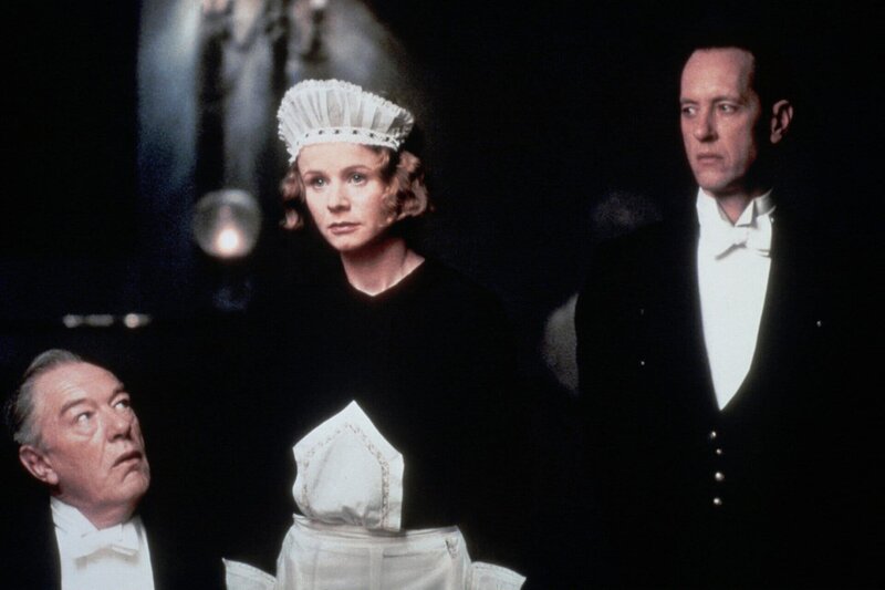 Gosford Park – Bild: ARD Degeto/​NBC Universal