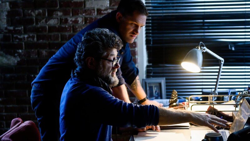 Venom - Let there Be Carnage – Bild: PLURIMEDIA (©2021 CTMG. All Rights Reserved. MARVEL and all related character names: © & ™ 2021 MARVEL)