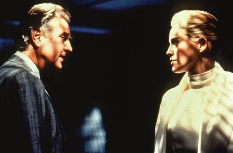 Basic Instinct – Bild: ORF/​Hermes