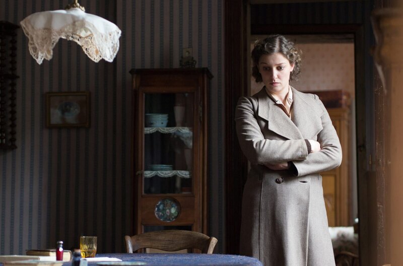 Suite française - Melodie der Liebe – Bild: rbb/​LEONINE STUDIOS