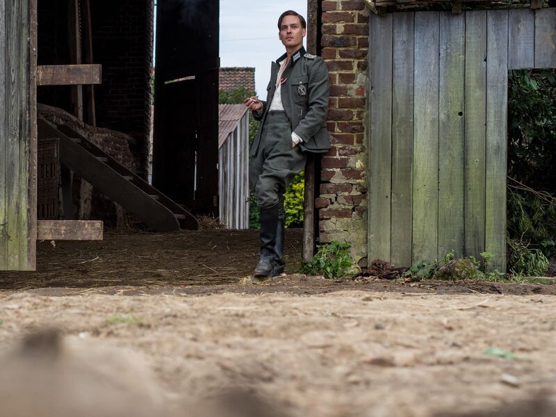 Suite française - Melodie der Liebe – Bild: Universum Film /​ MKNS