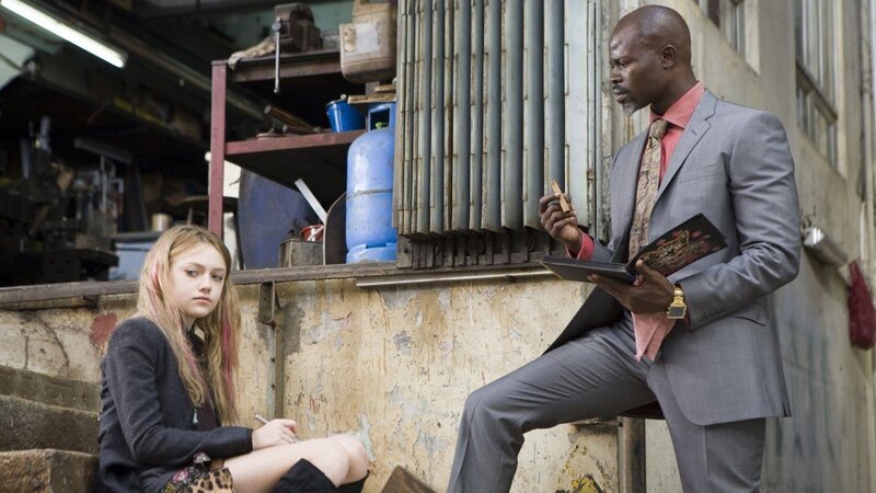 Push – Bild: LEONINE