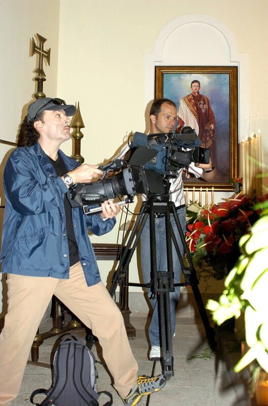 Madeira - Smaragd im Atlantik – Bild: ORF/​Power of Earth