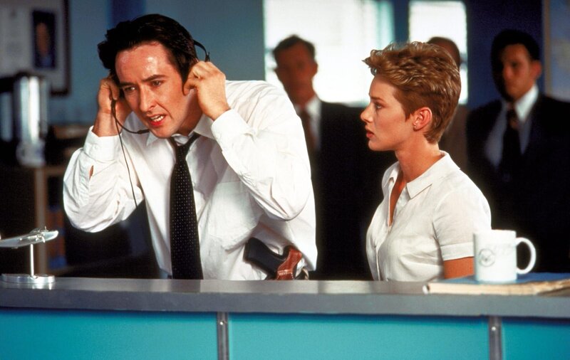 Con Air – Bild: ORF/​Disney