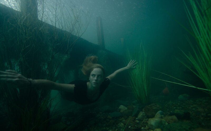 Crawl – Bild: ORF/​PRO7/​Paramount Pictures