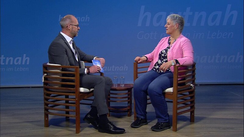 Bild: Bibel TV