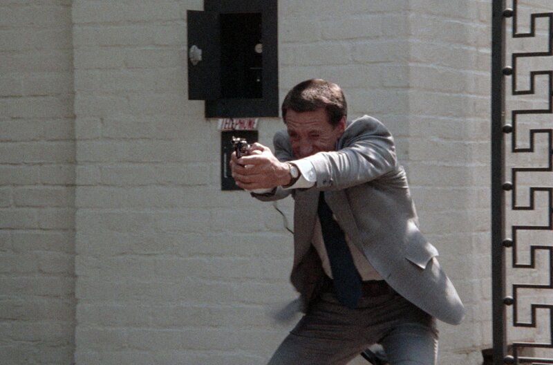 Brutale Schatten – Bild: Cité Films/​Mondial TE. FI.  /​ © CitÃ© Films/​Mondial TE. FI.