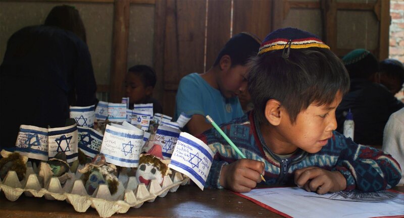 Endzeit – Bild: ZDF und Robert Cibis/​Lars Barthel.