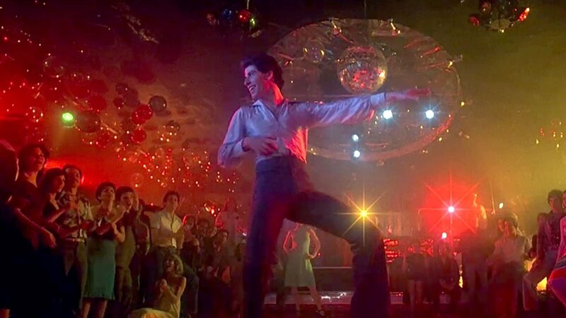 Saturday Night Fever – Bild: Arte