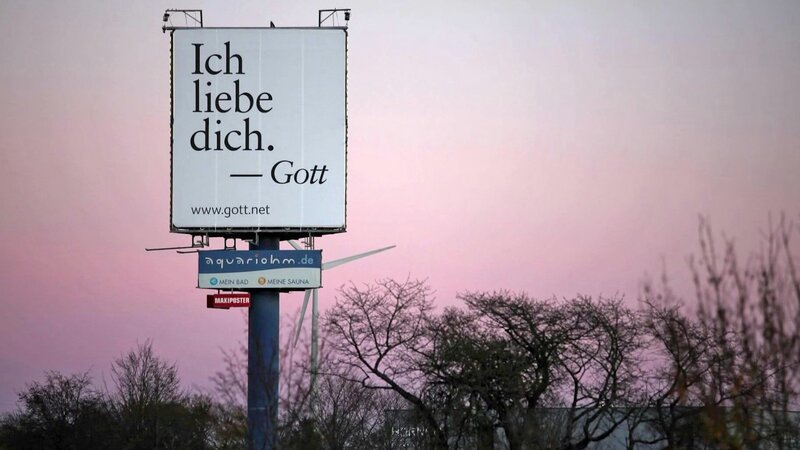 . – Bild: Bibel TV . – Bild: Bibel TV