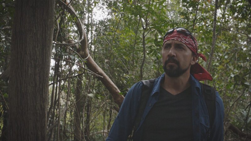Fernando Trujillo – Bild: Bergblick