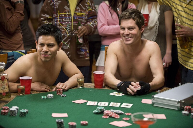 American Pie präsentiert: Das Buch der Liebe – Bild: © Universal Pictures