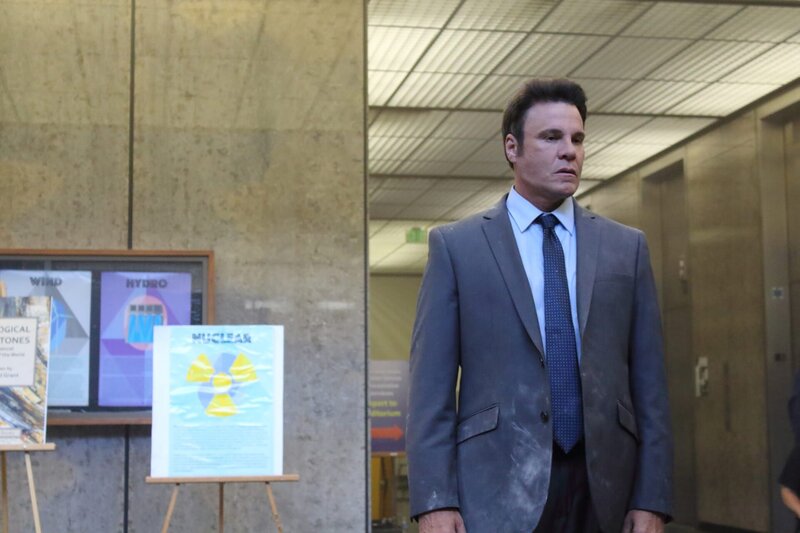 Destruction: Los Angeles – Bild: Lionsgate