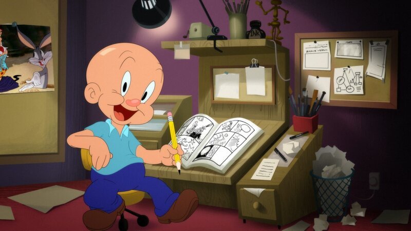 Elmer Fudd – Bild: Warner Bros. Entertainment Inc. LOONEY TUNES and all related characters and elements are trademarks of and © Warner Bros. Entertainment Inc. All Rights Reserved