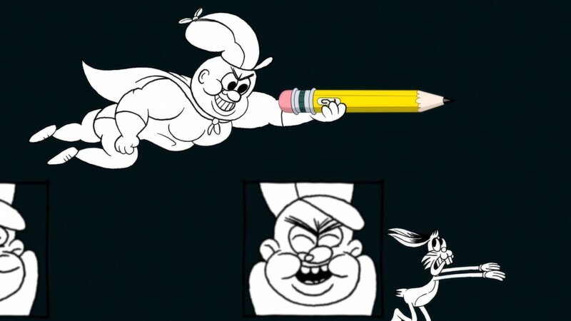 Bild: Warner Bros. Entertainment Inc. LOONEY TUNES and all related characters and elements are trademarks of and © Warner Bros. Entertainment Inc. All Rights Reserved