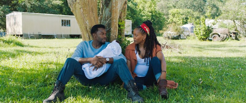 American Refugee – Bild: CH Media