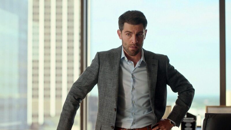 Der Einparker – Bild: RTL Zwei