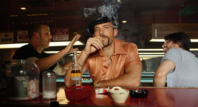 Smokin' Aces – Bild: Dieses Bild darf ausschließlich nach Maßgabe der Allgemeinen Geschäftsbedingungen für die Presselounges der Sender der ProSiebenSat.1 Media SE (AGB) genutzt werden. Die in den AGB festgesetzten Rechteeinschränkungen sind unbedingt  …