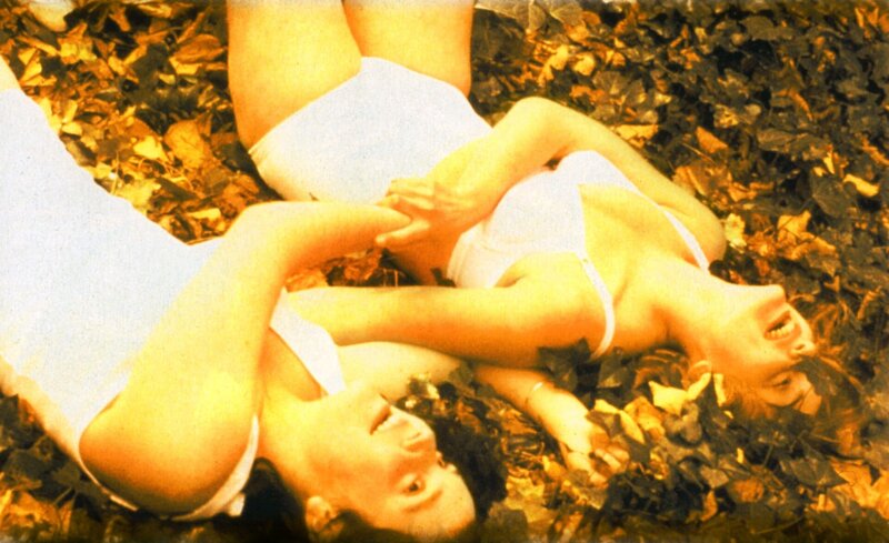 Himmlische Kreaturen – Bild: Archiwum