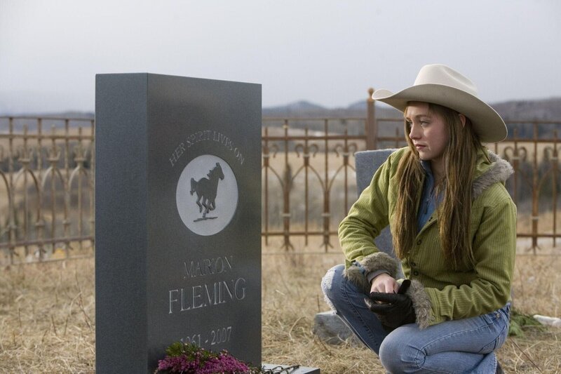 Amy Fleming (Amber Marshall) – Bild: RTL
